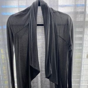 Great condition, light weight and soft cardigan